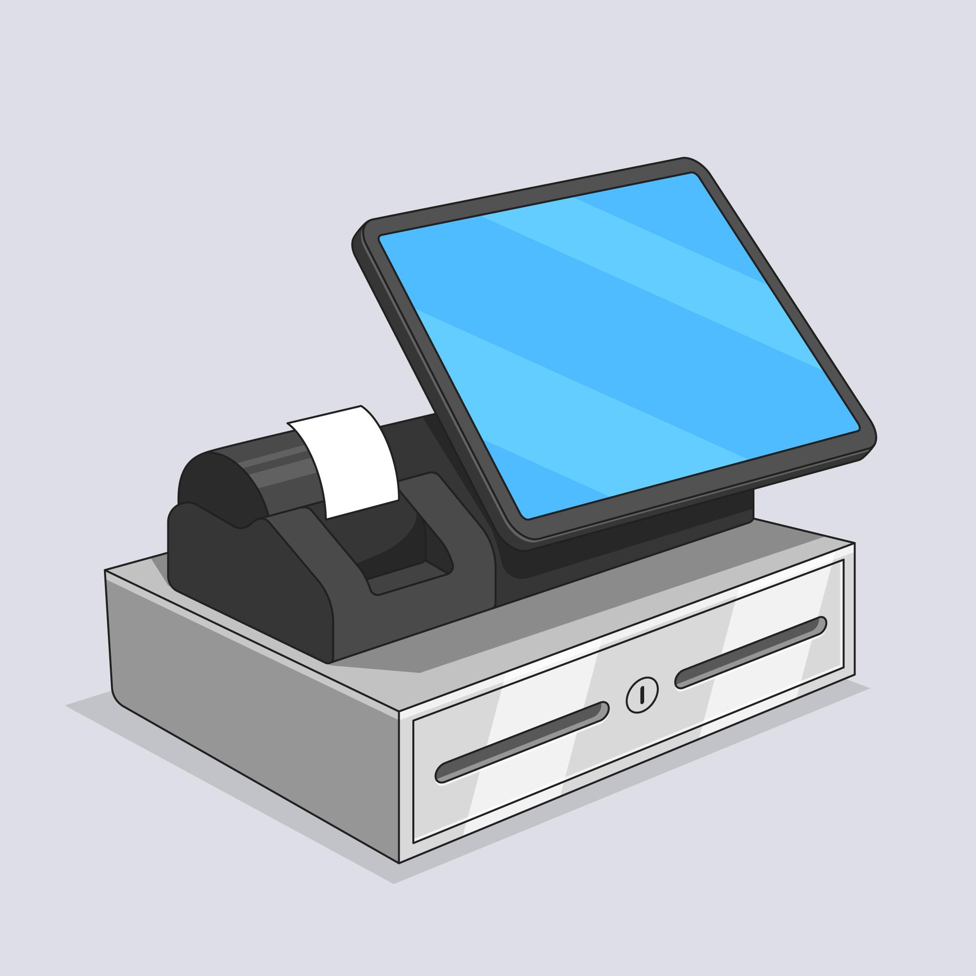 A Smart Alternative to Traditional EFD Machines