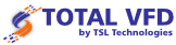 TotalVFD – The Smart and Digital Alternative to Traditional EFD Machines